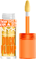 Glos za ustnice Duck Plump, 01 Clearly Spicy NYX PROFESSIONAL MAKEUP
