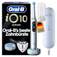 Elektrische Zahnbürste iO Series 10 Stardust White Oral-B