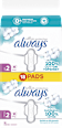 Ultra-Binden Cotton Protection Long Big Pack always