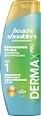 Shampoo Derma X Pro Beruhigende Pflege head&shoulders