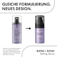Spray fissante make-up Prime And Fine Multitalent CATRICE