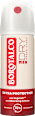 Deospray Men Amber Scent Borotalco