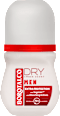 MEN Anti-Transpirant Roll-On Absolute ExtraDry Amber Scent Borotalco