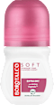 Antitranspirant Roll-On Soft Borotalco