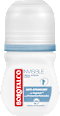 Antitranspirant Roll-On White Borotalco