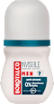 Deo Roll-On Absolute Invisible Marine Scent Borotalco