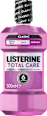 Mundspülung Total Care Zahnschutz Listerine