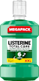 Mundspülung Total Care Zahnfleischschutz XXL Listerine