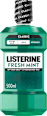 Mundspülung Antibakteriell Fresh Mint Listerine