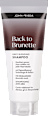 Shampoo Back To Brunette Grey Blending John Frieda