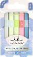 Haargummi Glow in the Dark invisibobble