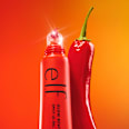 Lipgloss Glow Reviver Melting Spicy Dill e.l.f. Cosmetics
