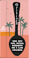 Kräutertee "Marrakesh Markets" mit Pfefferminze, Zimt & Süßholz (20 Beutel) Cupper