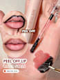 Lipliner Fall In Line Peel Off Stain 010 Mauvelous SHEGLAM