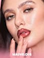 Lipliner Fall In Line Peel Off Stain 010 Mauvelous SHEGLAM