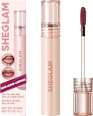 Lipliner Fall In Line Peel Off Stain 110 Pinky Promise SHEGLAM