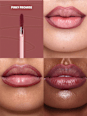 Lipliner Fall In Line Peel Off Stain 110 Pinky Promise SHEGLAM
