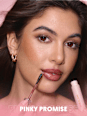 Lipliner Fall In Line Peel Off Stain 110 Pinky Promise SHEGLAM