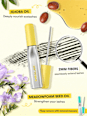 Mascara Lashlighter Iron Curl Black SHEGLAM