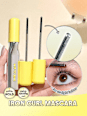 Mascara Lashlighter Iron Curl Black SHEGLAM