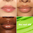 Lipgloss Glow Reviver Melting Classic Dill e.l.f. Cosmetics