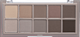 Paleta cieni do powiek Better Than Palette 04 Dusty Fog Garden rom&nd