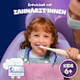 Aufsteckbürsten Kinder iO Angel Sanfte Reinigung, ab 6 Jahren Oral-B