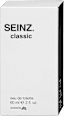 Classic Eau de Toilette SEINZ.