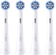 Aufsteckbürsten Kinder iO Angel Sanfte Reinigung, ab 6 Jahren Oral-B