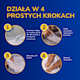 Maska do stóp Intensely Moisturising Dr. Scholl's