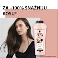 Split Ends Miracle - šampon za kosu Schwarzkopf GLISS