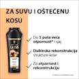 Ultimate Repair - šampon za kosu Schwarzkopf GLISS
