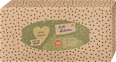 Box veline 3 veli 100% carta riciclata assort. Soft&Sicher
