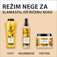 4-IN-1 NOURISHMENT puter maska za kosu Schwarzkopf GLISS