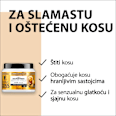 4-IN-1 NOURISHMENT puter maska za kosu Schwarzkopf GLISS