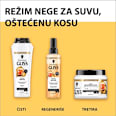 Total Repair 19 - šampon za kosu Schwarzkopf GLISS