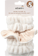 Scrunchie- & Wascharmbänder-Set Wellness Oasis 3tlg ebelin