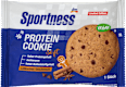 Protein Cookie Lebkuchen Geschmack Sportness