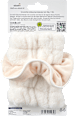 Scrunchie- & Wascharmbänder-Set Wellness Oasis 3tlg ebelin