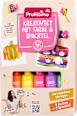 Kreativset mit Farbe & Spachtel Profissimo