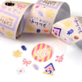 Stickerrolle  (4 m) Profissimo