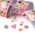 Stickerrolle  (4 m) Profissimo