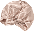 Schlafhaube mit verstellbarem Band Wellness Oasis ebelin