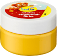 Fingermalfarbe SauBär