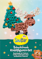 Súprava na výrobu pokrčených figúrok SauBär