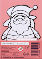 Knüllfiguren-Set Weihnachtsfreunde SauBär