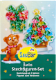 Stechfiguren Set sortiert SauBär