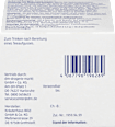 Arzneitee, Nieren & Blasen Tee (12 Beutel) Mivolis