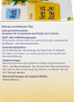 Arzneitee, Nieren & Blasen Tee (12 Beutel) Mivolis