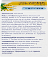 Arzneitee, Nieren & Blasen Tee (12 Beutel) Mivolis
